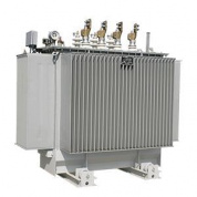 Трансформатор ТМГ 1250/6(10)/0,4 «Alageum Electric»